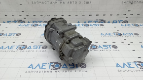 Компрессор кондиционера Toyota Sienna 21-26