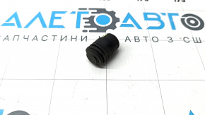 Отбойник капота левый Kia K5 21-26 на телевизоре