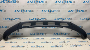 Prelungire bară față Audi Q5 80A 18-20