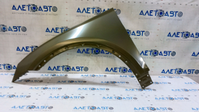 Aripa fata stanga Audi Q5 80A 18-24 otel