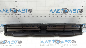 Jaluzele deflectoare inferioare ale radiatorului pentru BMW X3 G01 22-23 rest