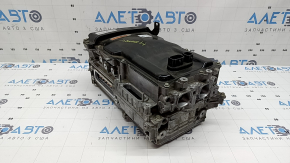 Инвертор Toyota Sienna 21-26 AWD с накладкой