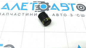 Отбойник крышки багажника правый Kia K5 21-26 нижний