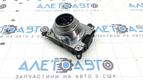 Шайба переключения передач Ford Fusion mk5 17-20 hybrid, plug-in