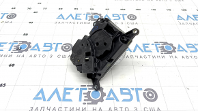 Шайба переключения передач Ford Fusion mk5 17-20 hybrid, plug-in