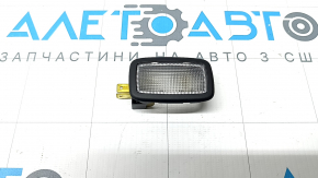 Lampă de plafon stânga față pentru Kia K5 21-24 neagră