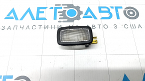 Lampă de plafon față dreapta pentru Kia K5 21-24 neagră