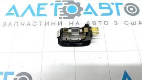 Плафон освещения передний правый Kia K5 21-24 черный