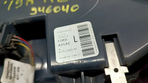 Фонарь внешний крыло левый Ford Fusion mk5 17-20