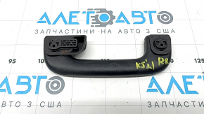 Ручка потолка задняя правая Kia K5 21-24 черная