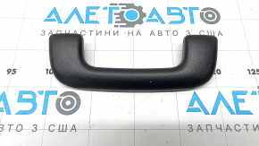 Ручка потолка передняя левая Kia K5 21-24 черная