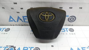 Airbag în volan, partea șoferului, Toyota Avalon 13-18, negru