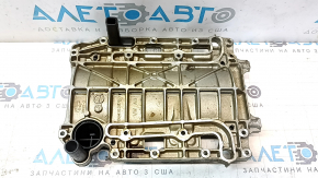 Маслоотражатель Audi Q8 19-26 3.0T MHEV
