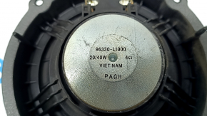 Динамик дверной передний левый Kia K5 21-22