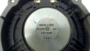 Динамик дверной передний правый Kia K5 21-22