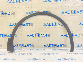 Ornamentul arcului aripului dreapta fata VW Tiguan 22-24 structura