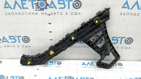 Крепление заднего бампера левое Kia K5 21-24