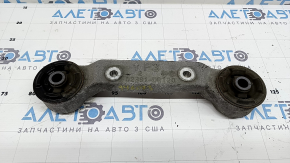 Кронштейн заднего дифференциала редуктора Toyota Sienna 21-26 AWD микротрещины