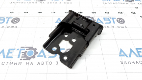 Кронштейн КПП задний Toyota Sienna 21-26