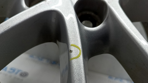 Диск колесный R17 x 7.5J ET55 5*108 Ford Fusion mk5 19-20 легкая бордюрка
