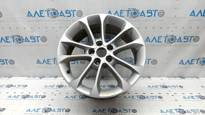 Диск колесный R17 x 7.5J ET55 5*108 Ford Fusion mk5 19-20