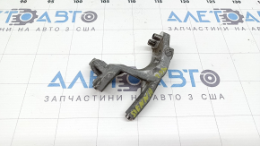 Кронштейн клапана ЕГР Toyota Sienna 21-22