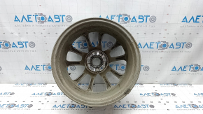 Диск колесный R17 x 7.5J ET55 5*108 Ford Fusion mk5 19-20
