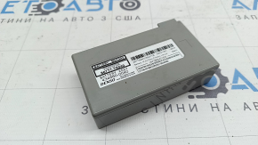 BATTERY MAYDAY MODULE Toyota Avalon 13-18