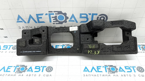 Абсорбер переднего бампера правый Kia K5 21-24 GT, GT-Line