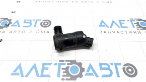 Мотор омывателя Kia K5 21-26
