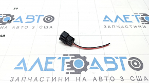 Фишка на датчик уровня жидкости бачка омывателя Kia K5 21-24