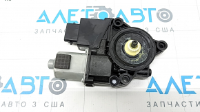 Мотор стеклоподъемника передний правый Kia K5 21-24 auto