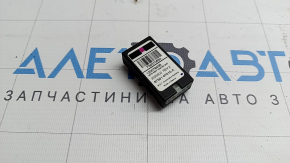 Modul de control al încălzirii scaunului pasagerului Toyota Avalon 13-18