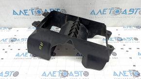 Дефлектор интеркулера Kia K5 21-24 1.6T
