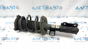 Стойка амортизатора в сборе передняя левая Kia K5 21-24 FWD 1.6T под R18