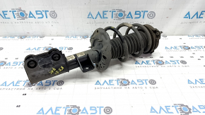 Стойка амортизатора в сборе передняя правая Kia K5 21-24 FWD 1.6T под R18