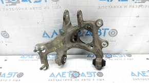 Цапфа задняя правая Kia K5 21-24 FWD