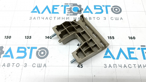 Направляющая стекла двери передней левой Kia K5 21-24