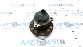 Ступица задняя правая Kia K5 21-26 FWD