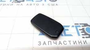 Ключ smart Toyota Sienna 21-23 5 кнопок, царапины