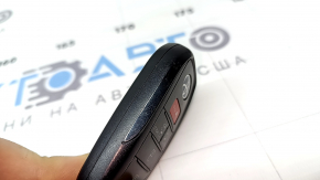 Ключ smart Toyota Sienna 21-23 5 кнопок, царапины