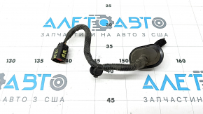 Фишка датчика слепых зон BSM правая Kia K5 21-21 7 пинов