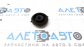 Опора интеркулера нижняя левая Kia K5 21-26 1.6T, 2.5T резина