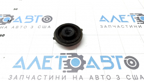 Опора интеркулера нижняя левая Kia K5 21-26 1.6T, 2.5T резина