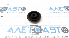 Опора радиатора охлаждения нижняя левая Kia K5 21-26