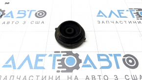 Опора интеркулера нижняя левая Kia K5 21-26 1.6T, 2.5T резина