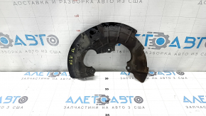 Кожух тормозного диска передний левый Kia K5 21-24 1.6T