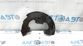 Кожух тормозного диска передний правый Kia K5 21-24 1.6T