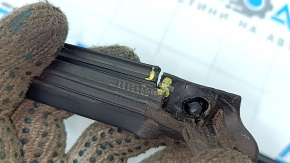 Garnitură ușă spate stânga Kia K5 21-24 cu rupturi