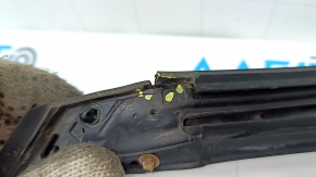 Garnitură ușă spate stânga Kia K5 21-24 cu rupturi